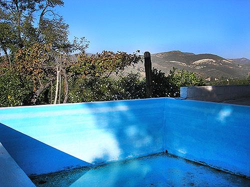 Image No.11-8 Bed Cortijo for sale