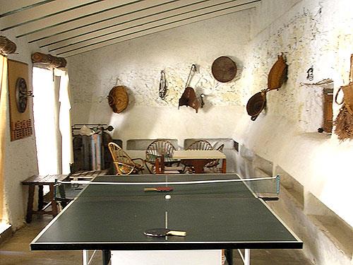 Image No.20-8 Bed Cortijo for sale