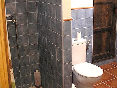 Image No.27-8 Bed Cortijo for sale