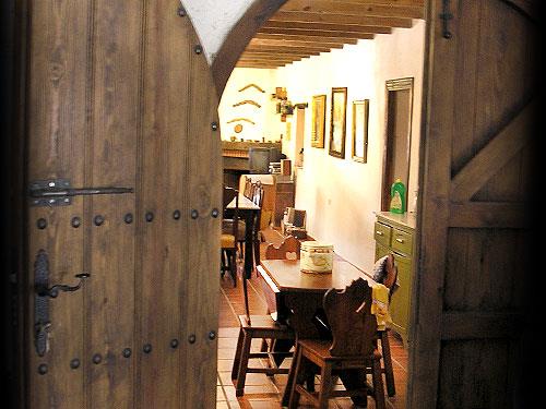 Image No.30-8 Bed Cortijo for sale