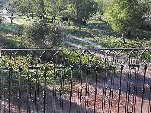 Image No.31-8 Bed Cortijo for sale