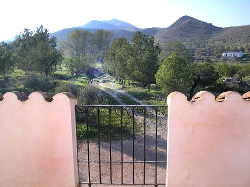 Image No.33-8 Bed Cortijo for sale