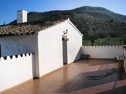 Image No.35-8 Bed Cortijo for sale