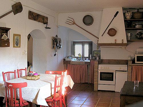 Image No.36-8 Bed Cortijo for sale