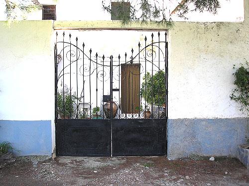 Image No.5-8 Bed Cortijo for sale