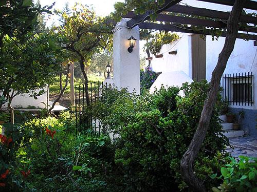 Image No.8-8 Bed Cortijo for sale