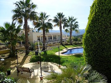 Casa y Campo - the property finders most sold property