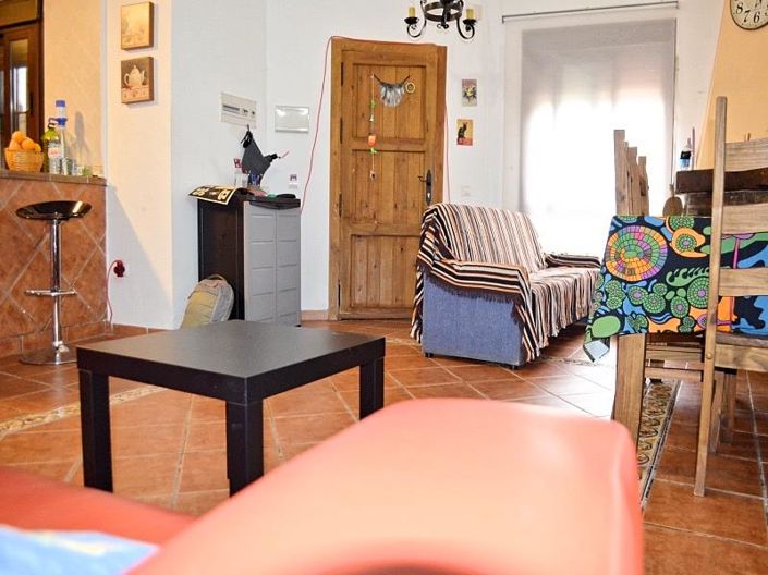 Image No.10-Maison de ville de 2 chambres à vendre à Almeria