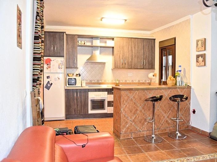 Image No.16-Maison de ville de 2 chambres à vendre à Almeria