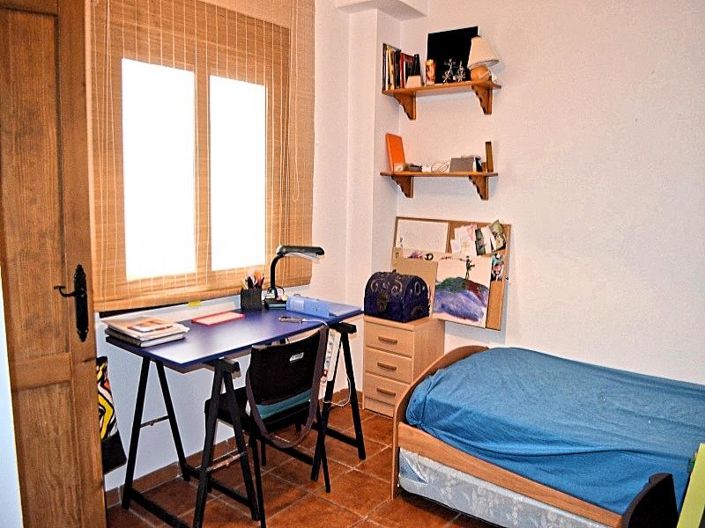 Image No.19-Maison de ville de 2 chambres à vendre à Almeria