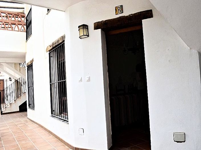 Image No.3-Maison de ville de 2 chambres à vendre à Almeria