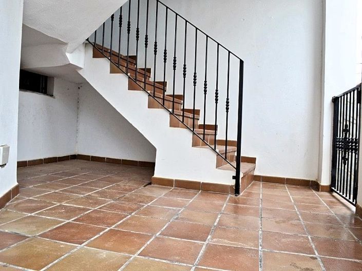 Image No.4-Maison de ville de 2 chambres à vendre à Almeria