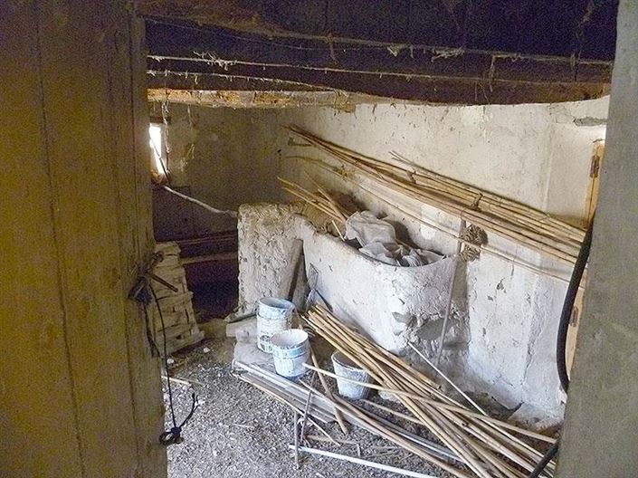 Image No.19-3 Bed Cortijo for sale