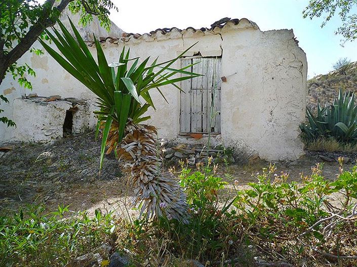 Image No.8-3 Bed Cortijo for sale