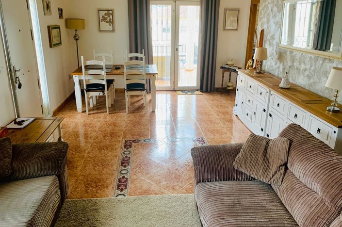 Image No.10-Villa de 3 chambres à vendre à Arboleas