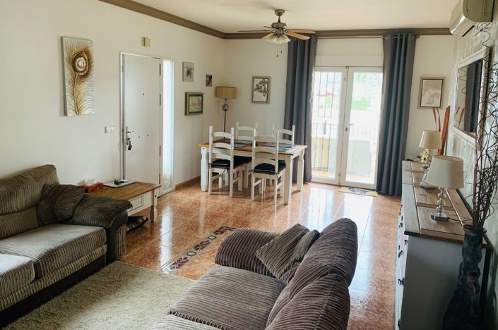 Image No.11-Villa de 3 chambres à vendre à Arboleas