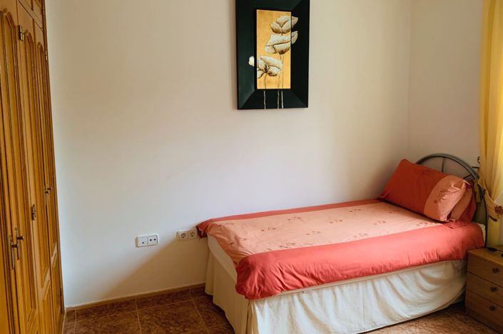 Image No.12-Villa de 3 chambres à vendre à Arboleas