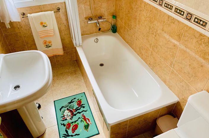 Image No.13-Villa de 3 chambres à vendre à Arboleas