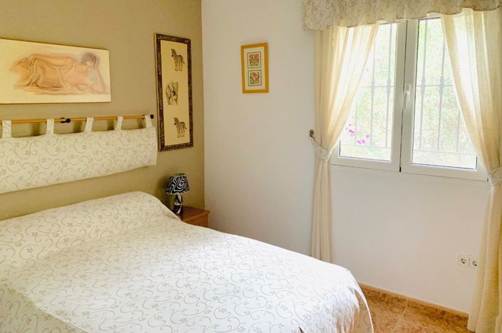 Image No.14-Villa de 3 chambres à vendre à Arboleas