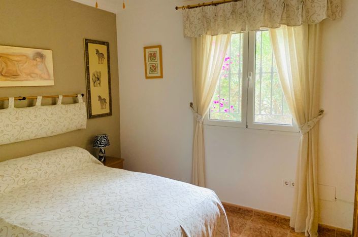 Image No.17-Villa de 3 chambres à vendre à Arboleas