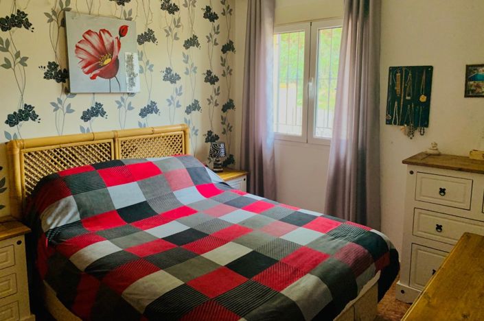 Image No.19-Villa de 3 chambres à vendre à Arboleas