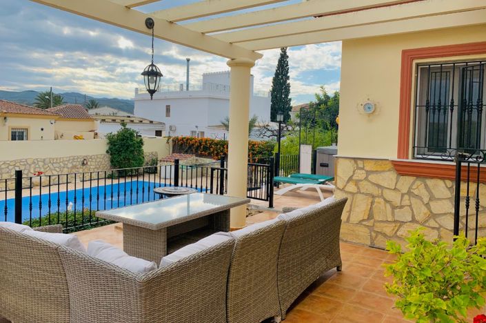 Image No.22-Villa de 3 chambres à vendre à Arboleas