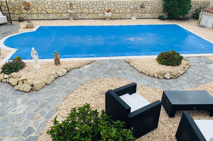 Image No.24-Villa de 3 chambres à vendre à Arboleas