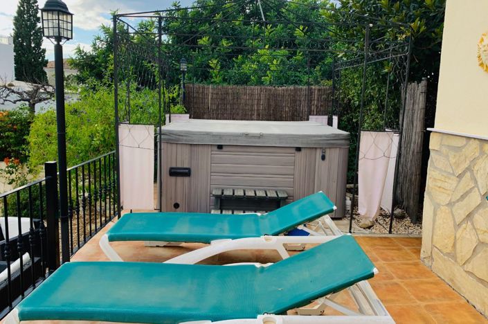 Image No.26-Villa de 3 chambres à vendre à Arboleas