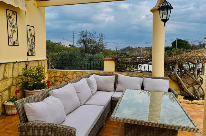 Image No.27-Villa de 3 chambres à vendre à Arboleas