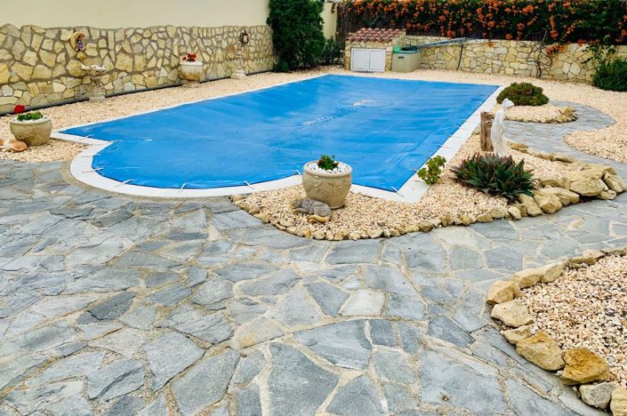 Image No.5-Villa de 3 chambres à vendre à Arboleas