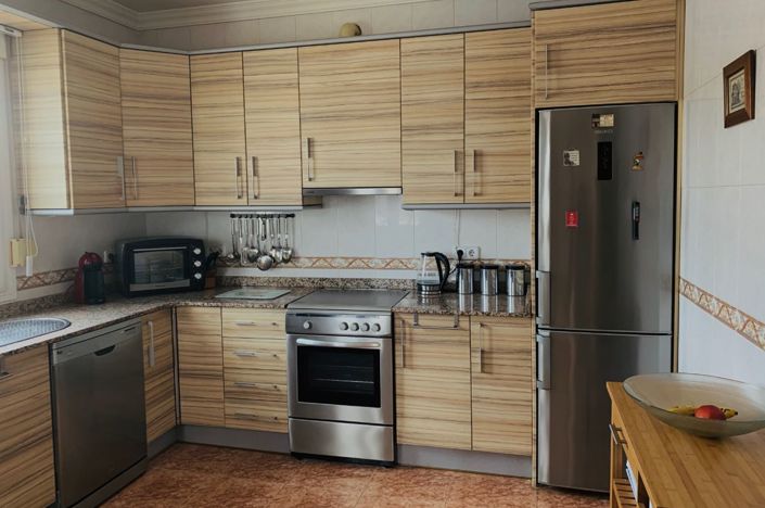 Image No.6-Villa de 3 chambres à vendre à Arboleas