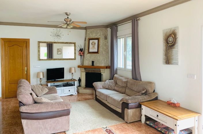 Image No.7-Villa de 3 chambres à vendre à Arboleas