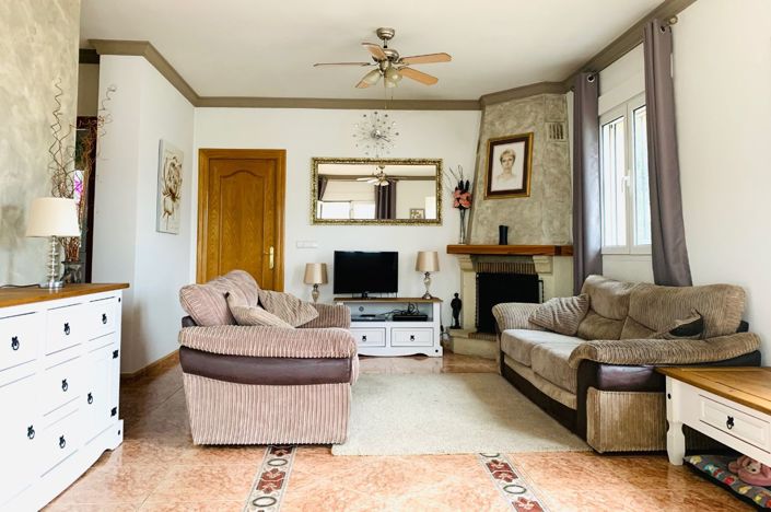 Image No.9-Villa de 3 chambres à vendre à Arboleas