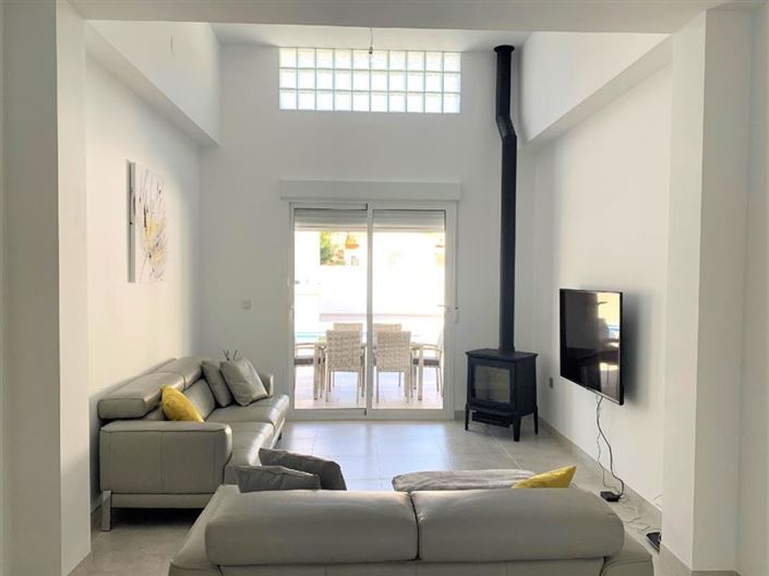 Image No.7-Villa de 4 chambres à vendre à Arboleas