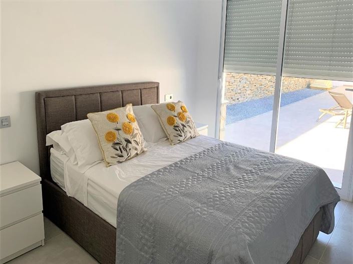 Image No.9-Villa de 4 chambres à vendre à Arboleas