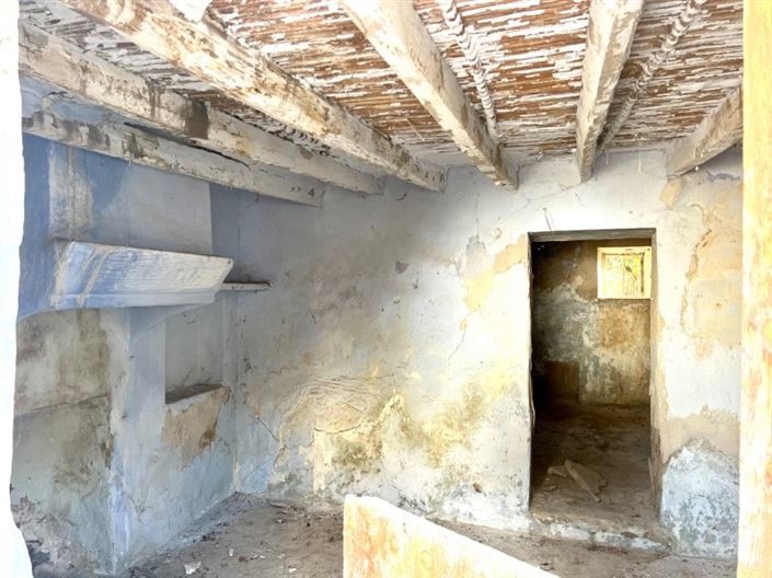 Image No.12-Cortijo de 2 chambres à vendre à Lubrín