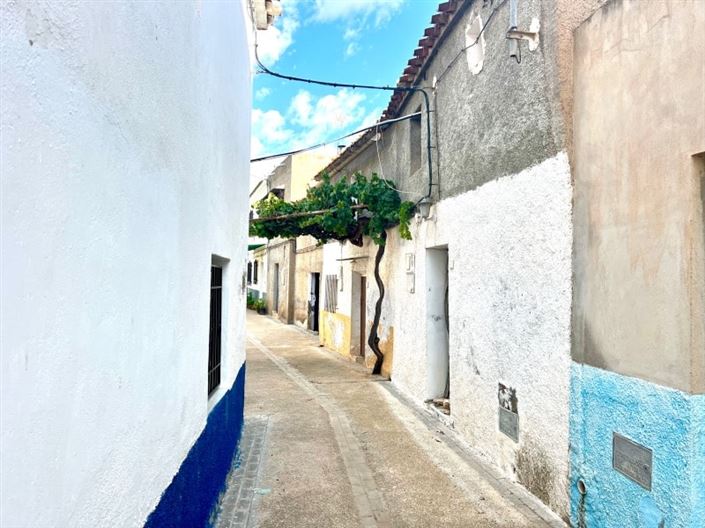 Image No.13-Cortijo de 2 chambres à vendre à Lubrín