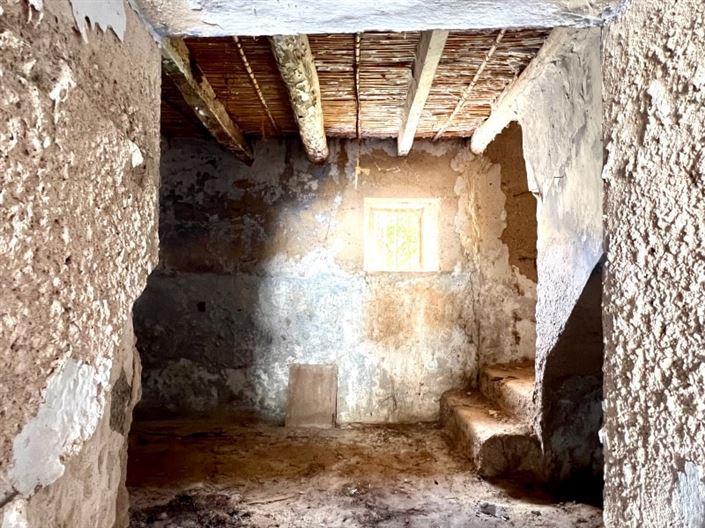 Image No.14-Cortijo de 2 chambres à vendre à Lubrín