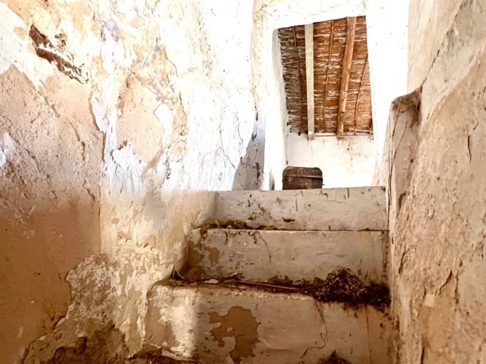 Image No.16-Cortijo de 2 chambres à vendre à Lubrín