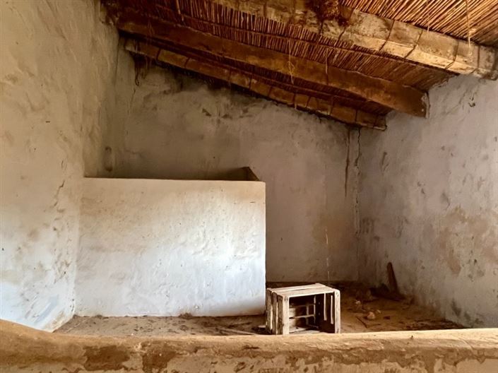 Image No.17-Cortijo de 2 chambres à vendre à Lubrín