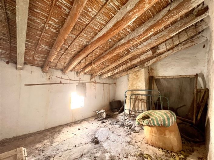 Image No.2-Cortijo de 2 chambres à vendre à Lubrín