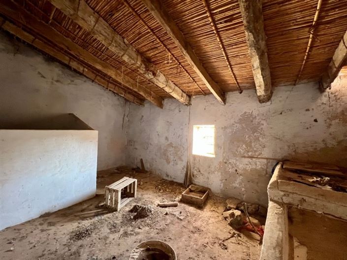 Image No.3-Cortijo de 2 chambres à vendre à Lubrín