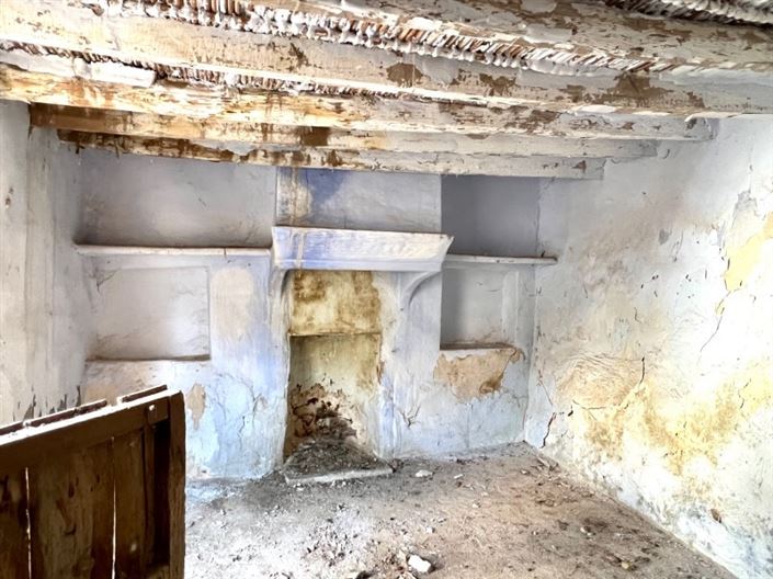 Image No.4-Cortijo de 2 chambres à vendre à Lubrín