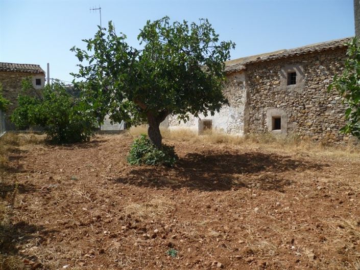 Image No.5-Cortijo de 2 chambres à vendre à Lubrín