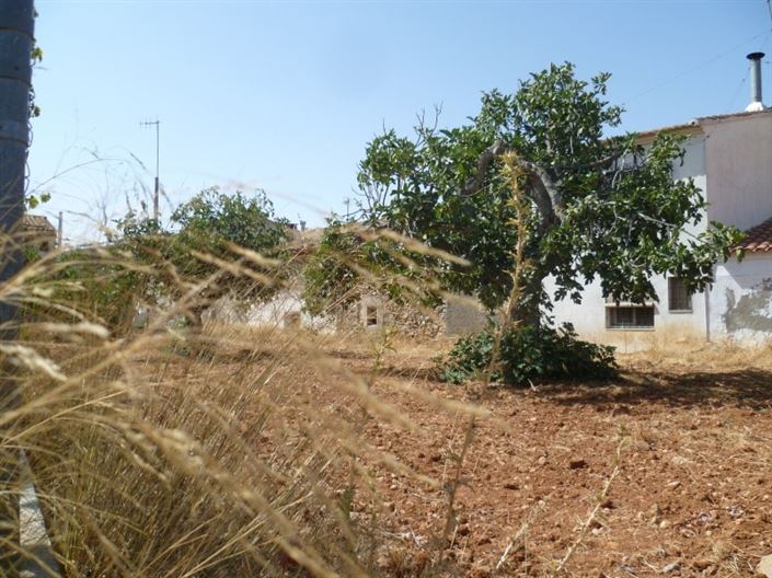 Image No.6-Cortijo de 2 chambres à vendre à Lubrín