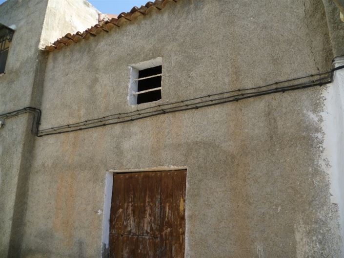Image No.9-Cortijo de 2 chambres à vendre à Lubrín