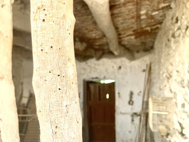 Image No.13-Maison de campagne de 4 chambres à vendre à Lubrín