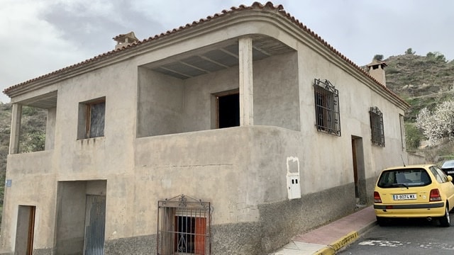 Image No.3-5 Bed Village House for sale