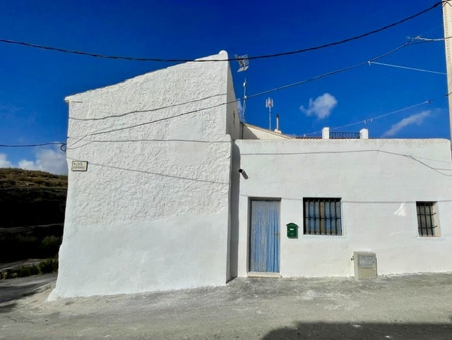 Image No.38-2 Bed Village House for sale