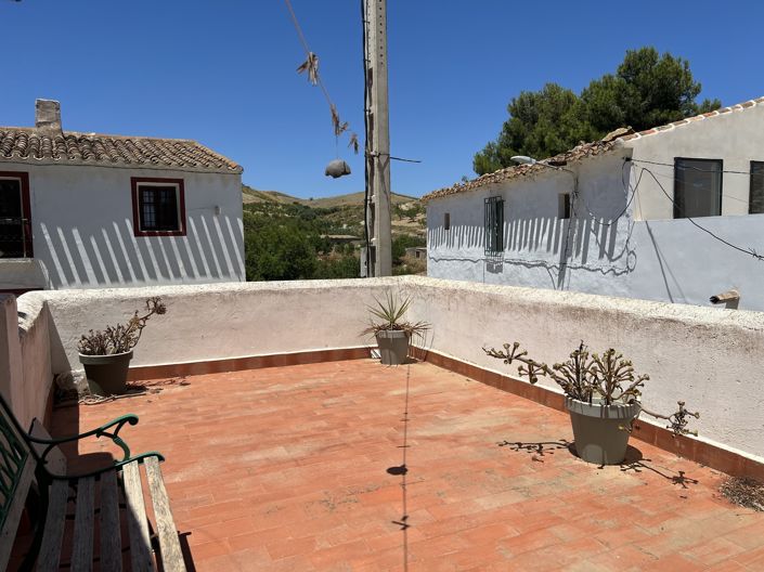 Image No.5-2 Bed Village House for sale